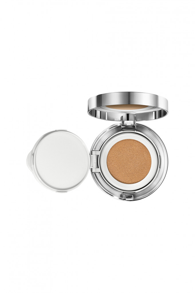 Купить Гель для лица тональный увлажняющий Chantecaille