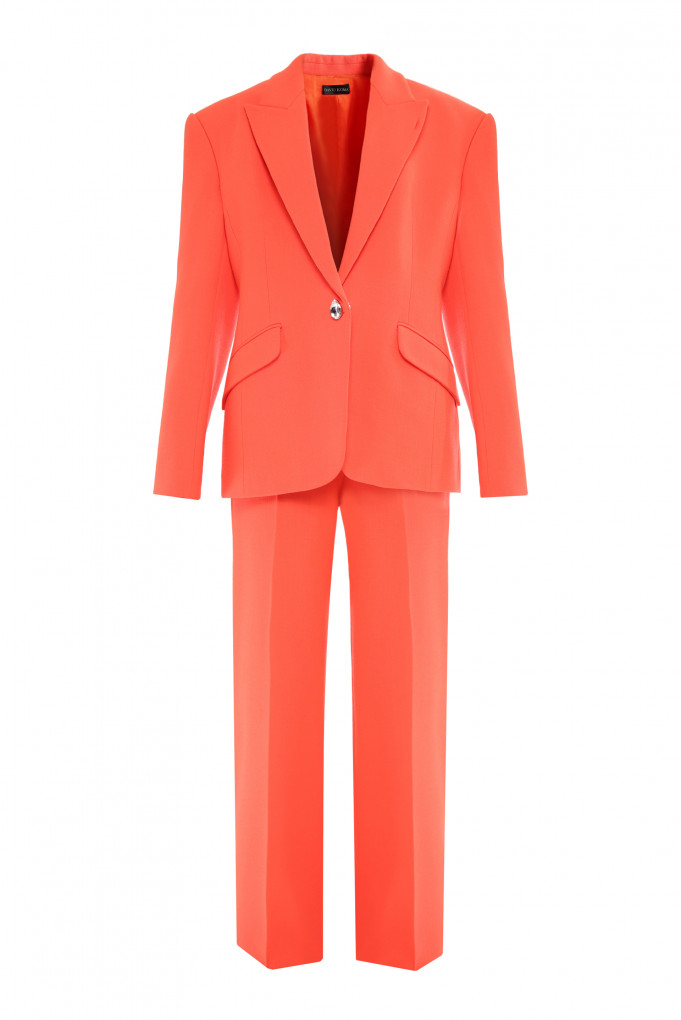 Купити Костюм DAVID KOMA