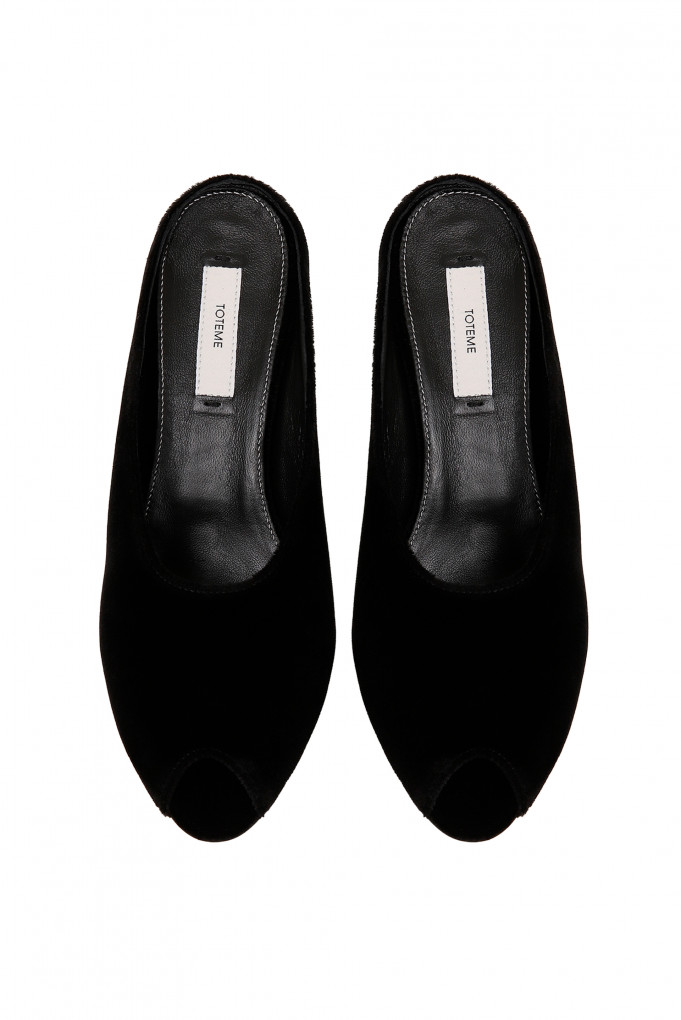 Купити Мюлі TOTEME 4