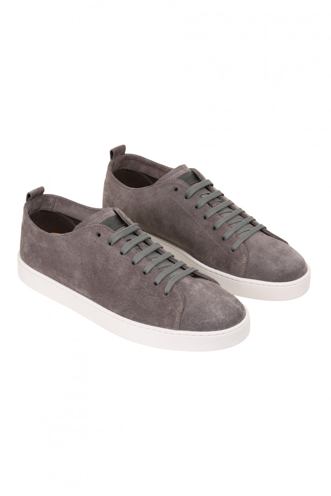 Купити Кеди BARRETT 2