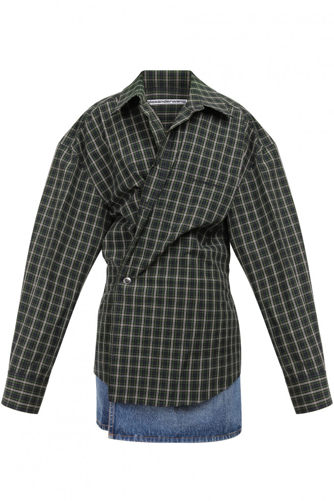 Купити Сукня Alexander Wang