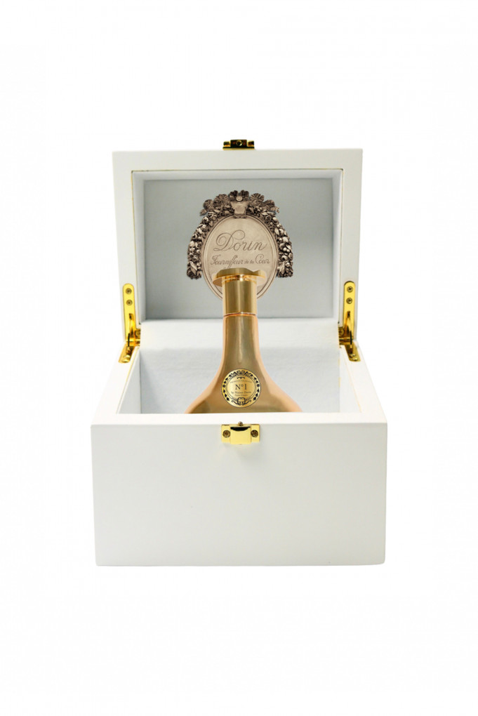 Купити Парфуми у футлярі Dorin 2