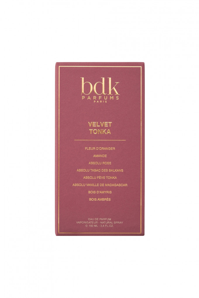 Купити Вода парфумована BDK Parfums Paris 3