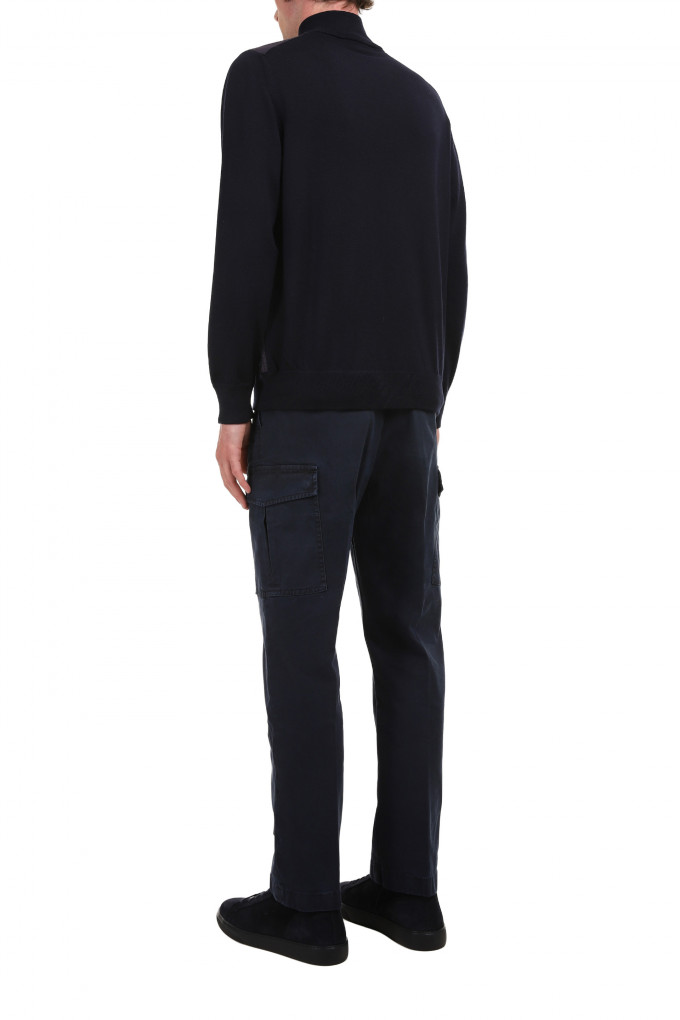 Купити Штани JACOB COHEN 3