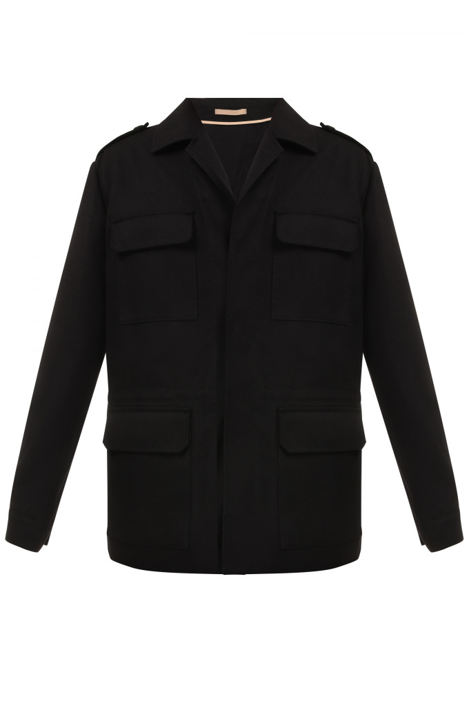 Купити Куртка PAOLO PECORA