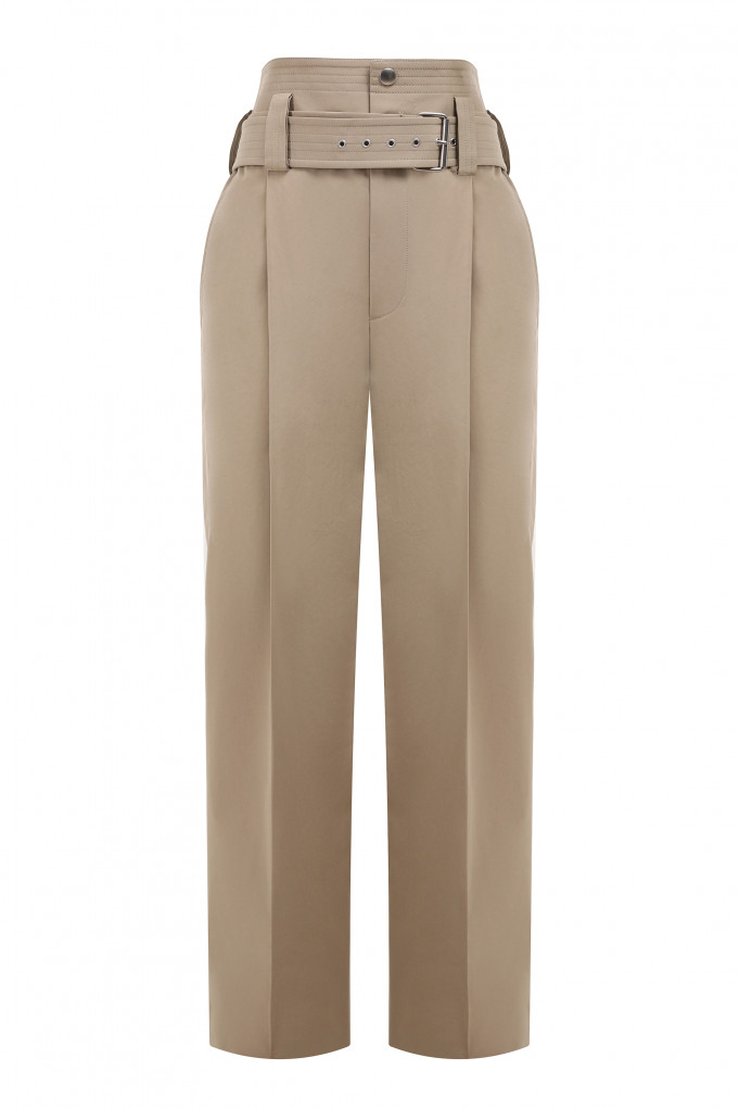 Купити Штани BOTTEGA VENETA