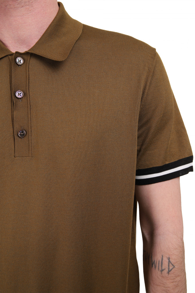 Купити Поло Tom Ford 4