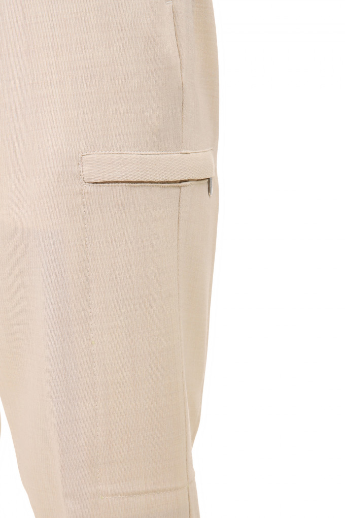 Купить Брюки Marco Pescarolo 4