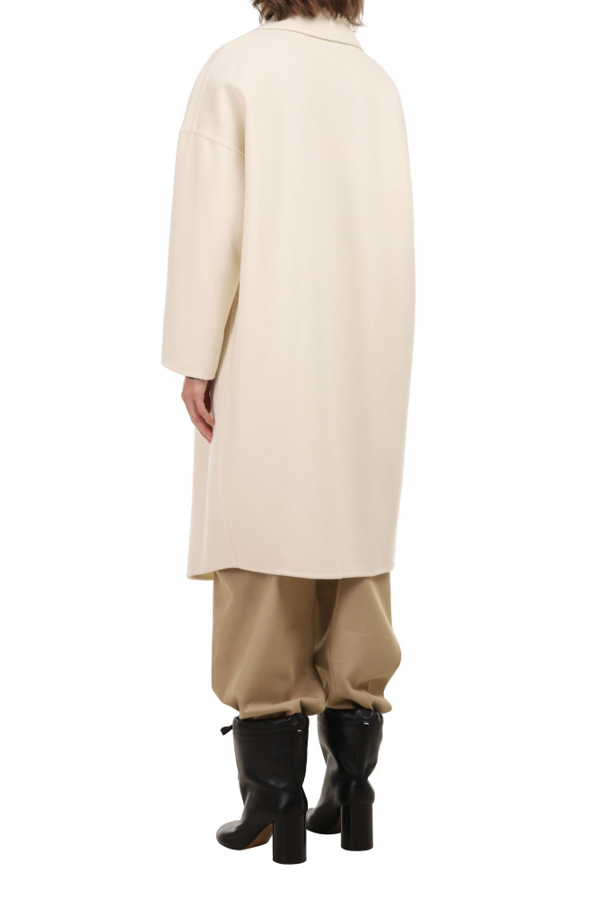 Купити Пальто AFTERCOAT 3