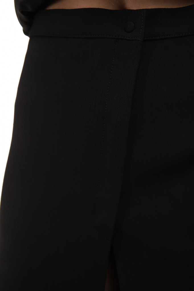 Купити Спідниця MUGLER 4