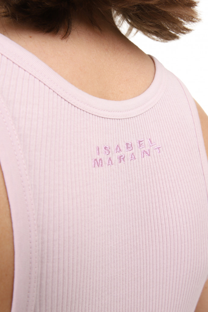 Купити Майка ISABEL MARANT 4