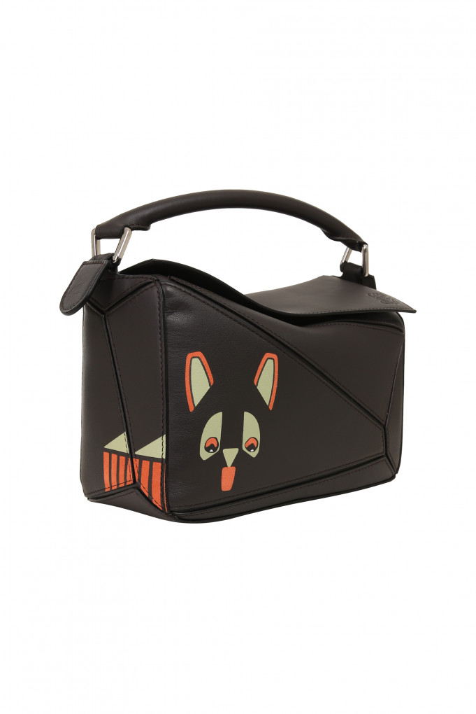 Купити Сумка Loewe 2