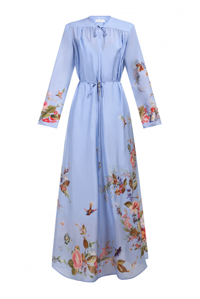 Купити Сукня ZIMMERMANN