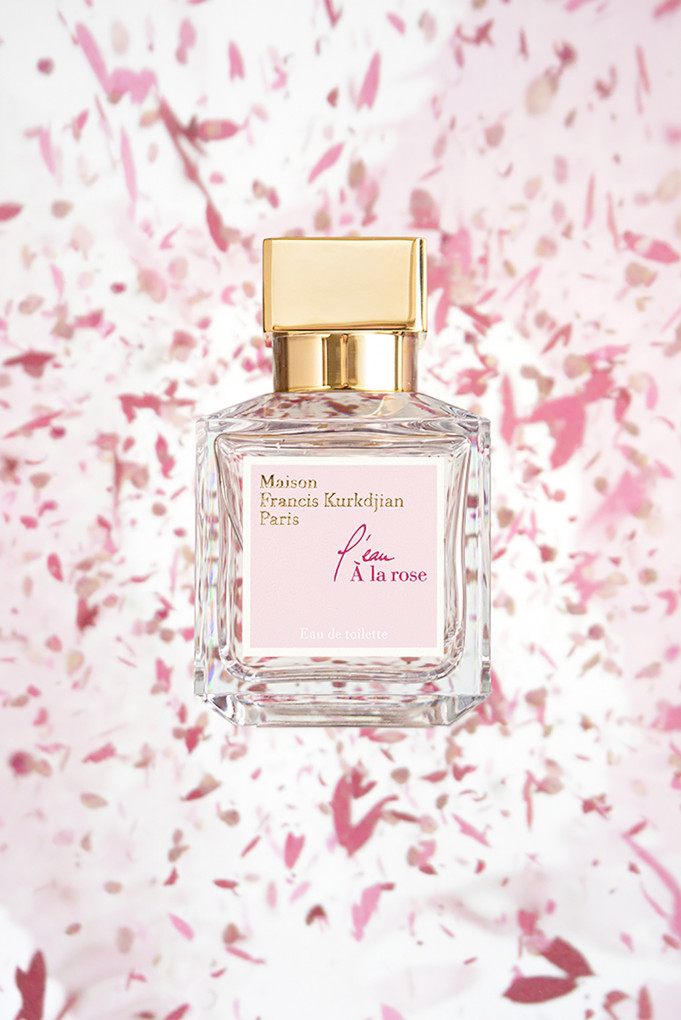 Купити Вода туалетна Maison Francis Kurkdjian 4