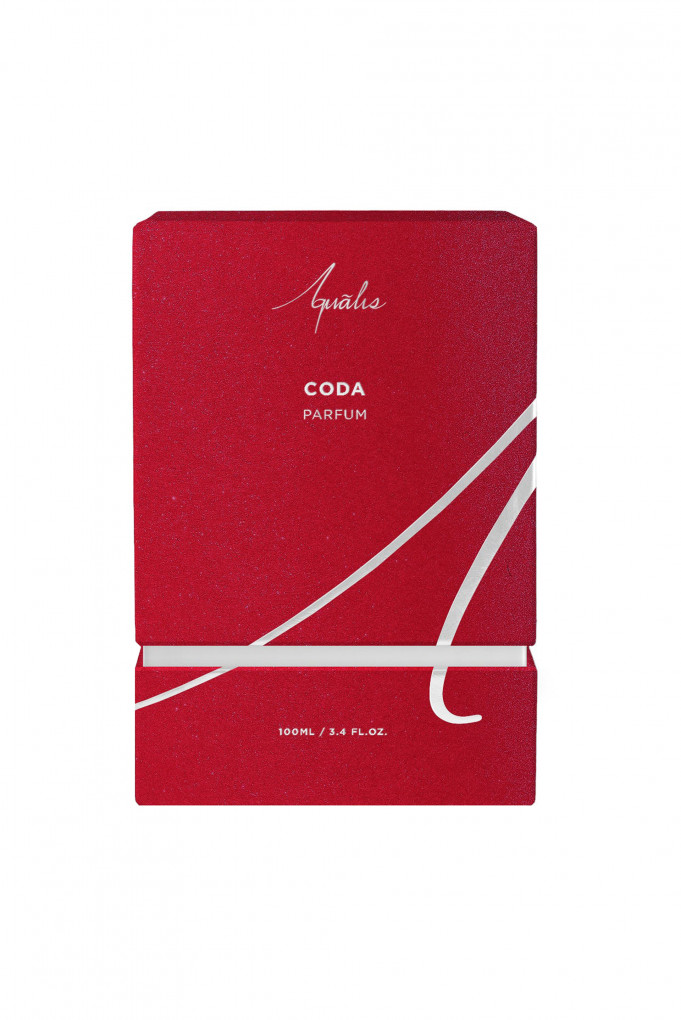 Купити Парфуми AQUALIS 4