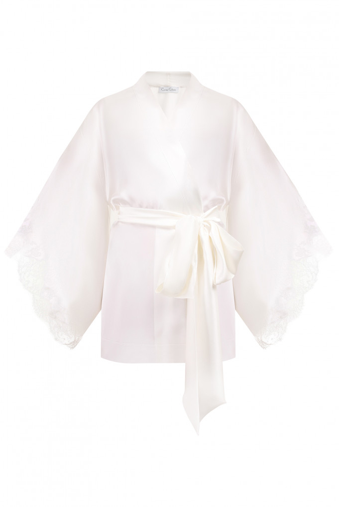 Купити Халат Carine Gilson