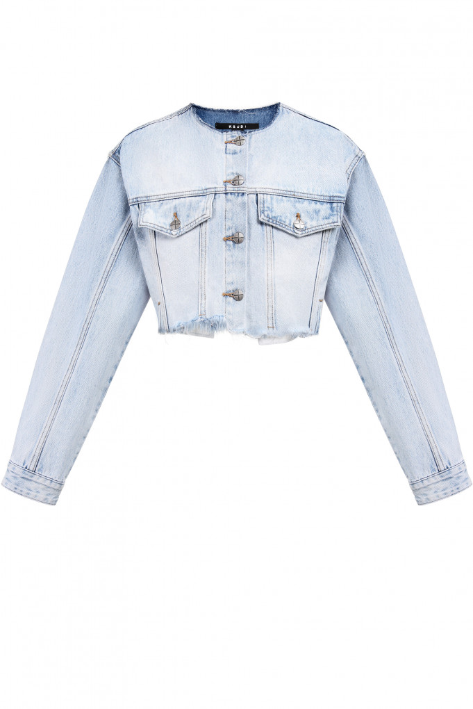 Купити Куртка KSUBI