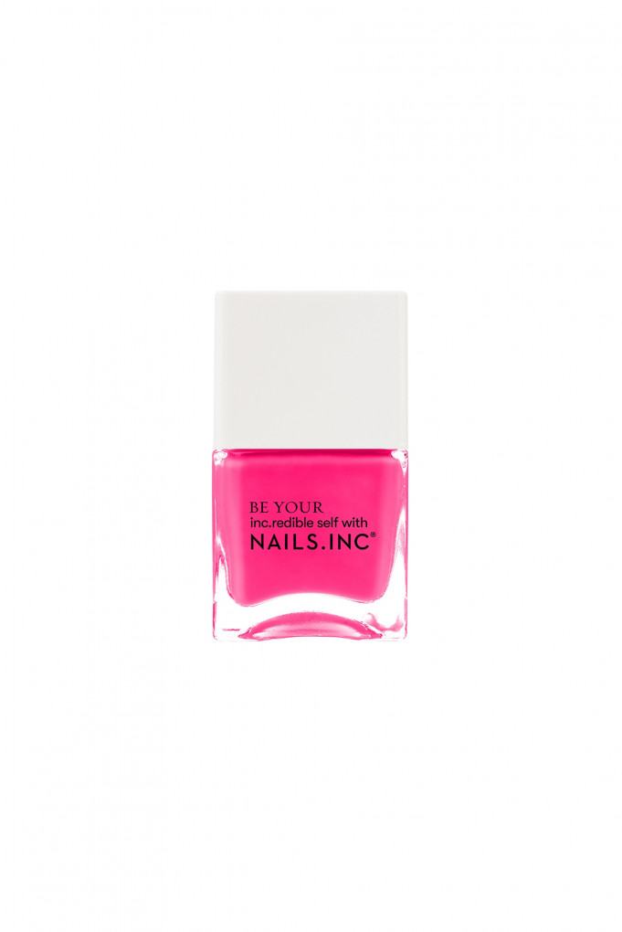 Купити Лак для нігтів Nails Inc