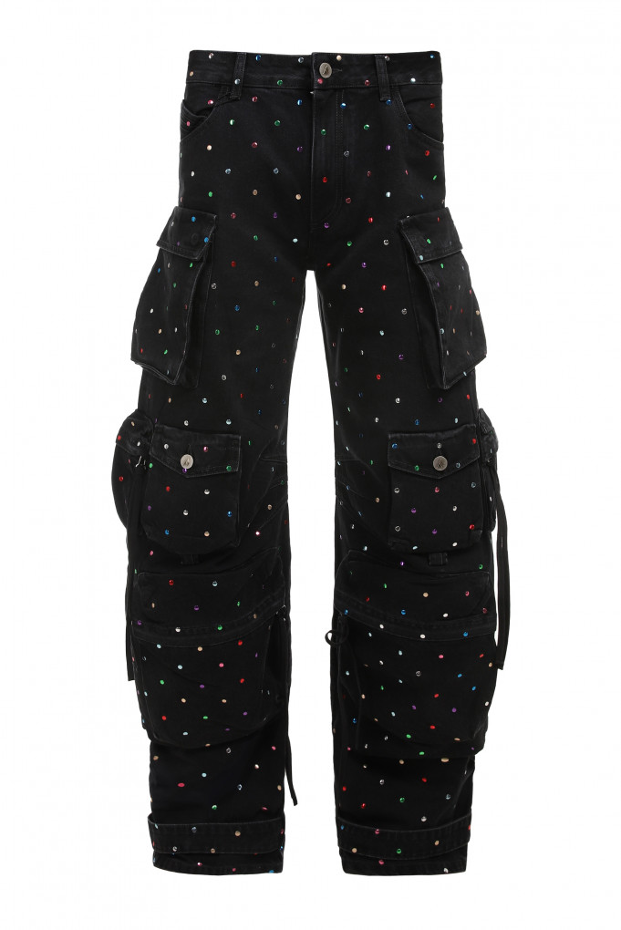 Купити Джинси The Attico