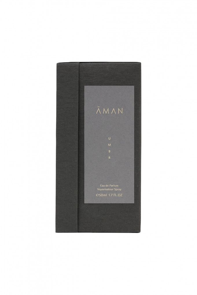 Купити Вода парфумована AMAN 2