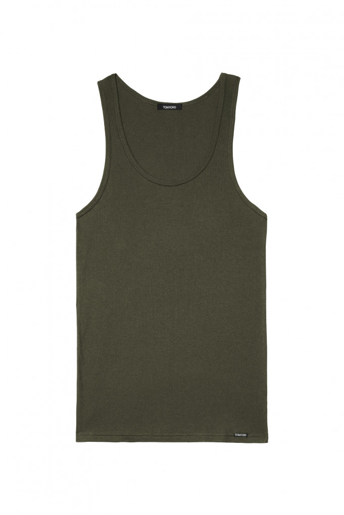 Купити Майка Tom Ford