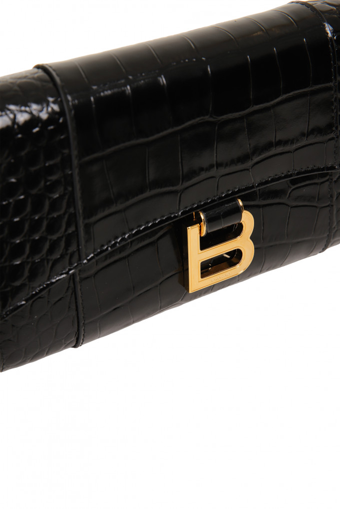 Купити Сумка BALENCIAGA 4