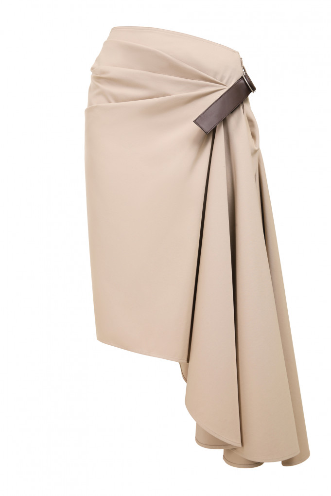 Купити Спідниця Loewe