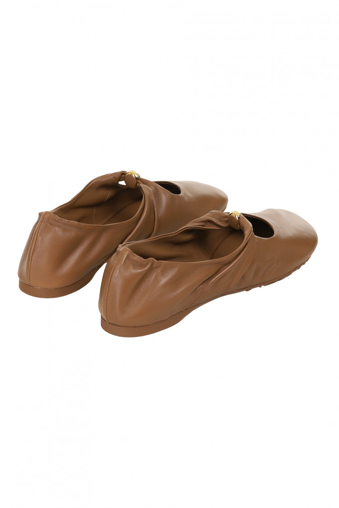 Купити Балетки Loewe 3