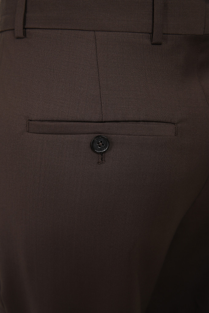 Купити Штани TOTEME 4