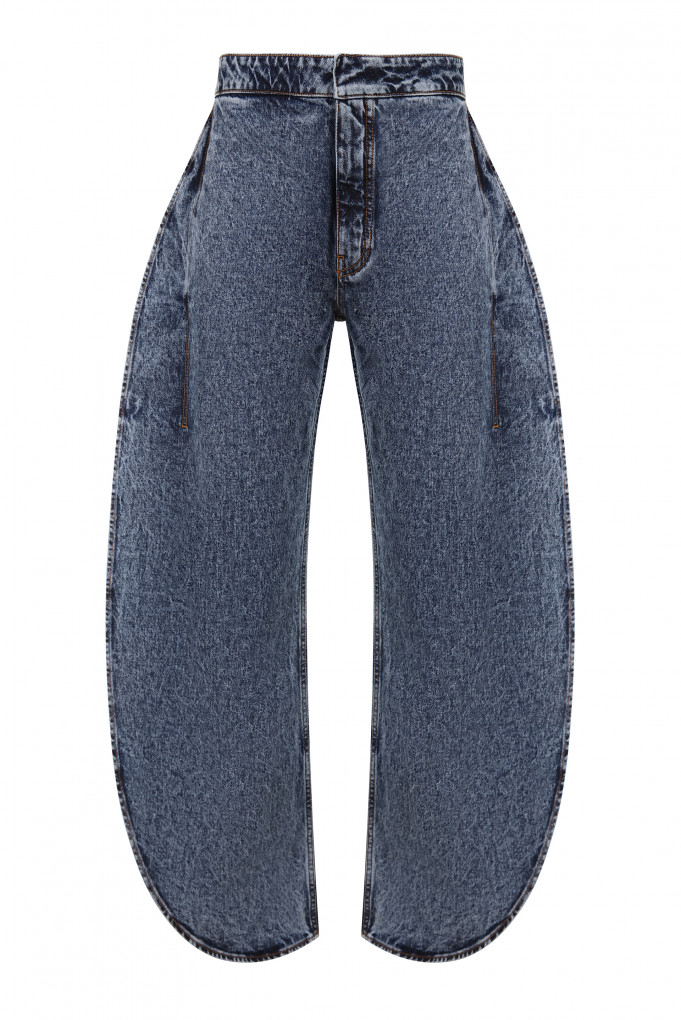 Купити Джинси ALAÏA