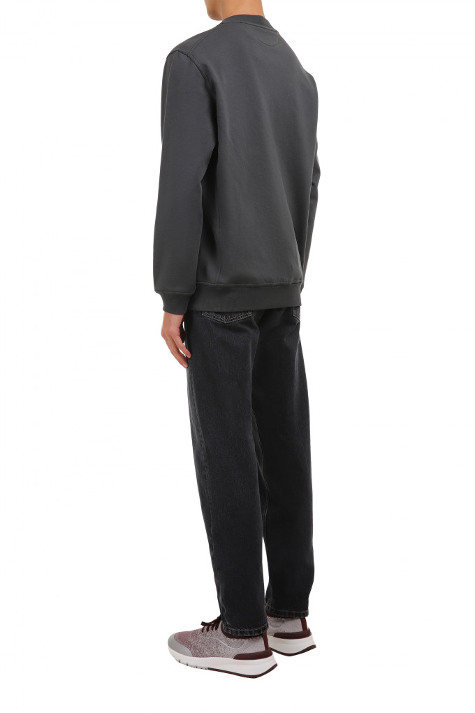 Купити Світшот Brunello Cucinelli 3