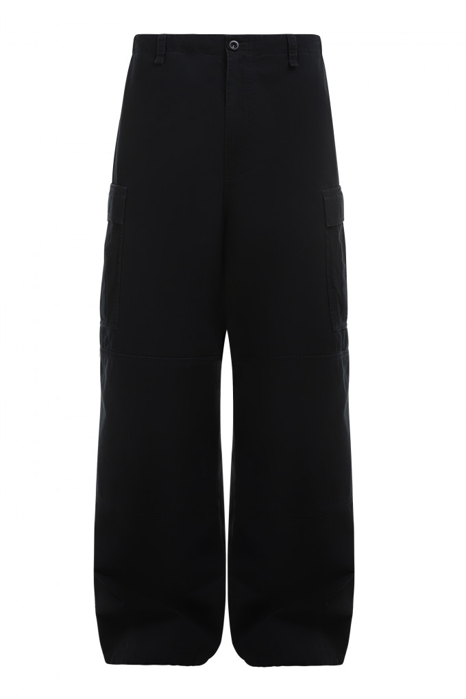 Купить Брюки BALENCIAGA