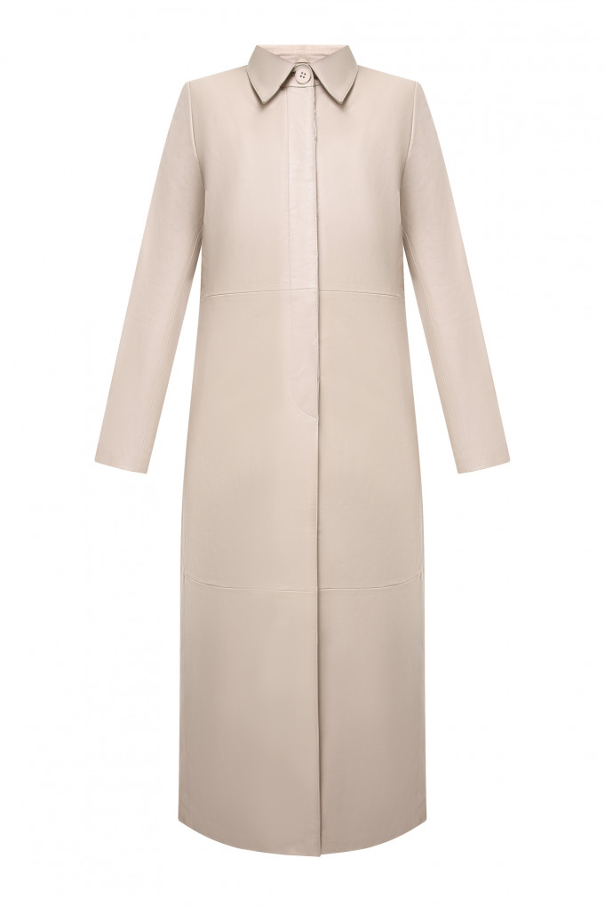 Купити Плащ Nour Hammour