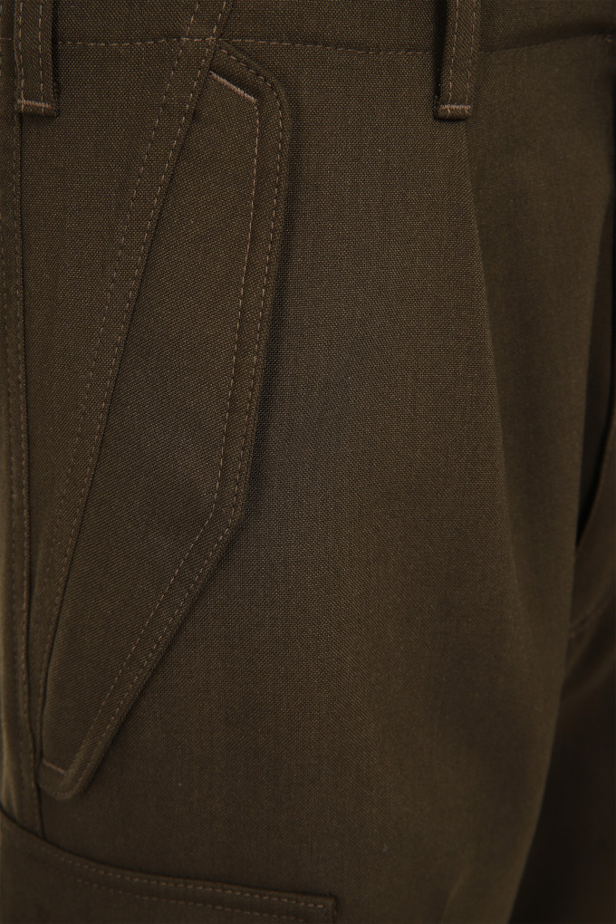 Купити Штани Tom Ford 5