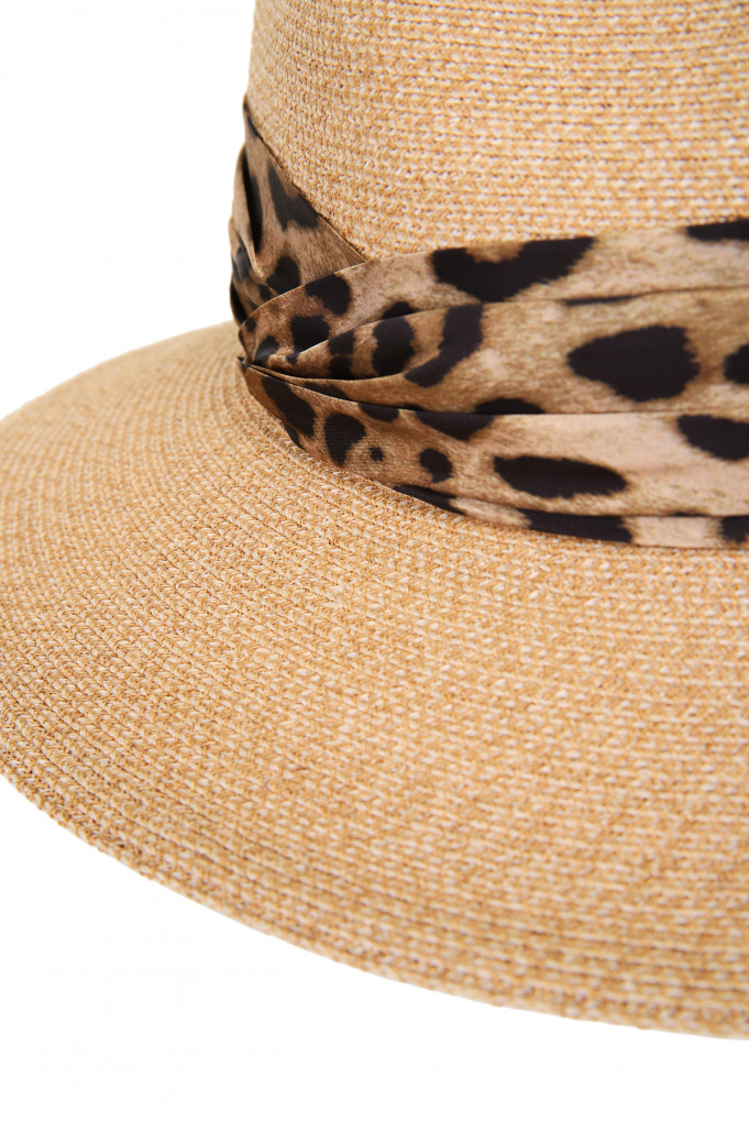 Купити Капелюх Eugenia Kim 3