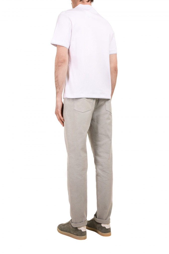 Купити Футболка Brunello Cucinelli 3