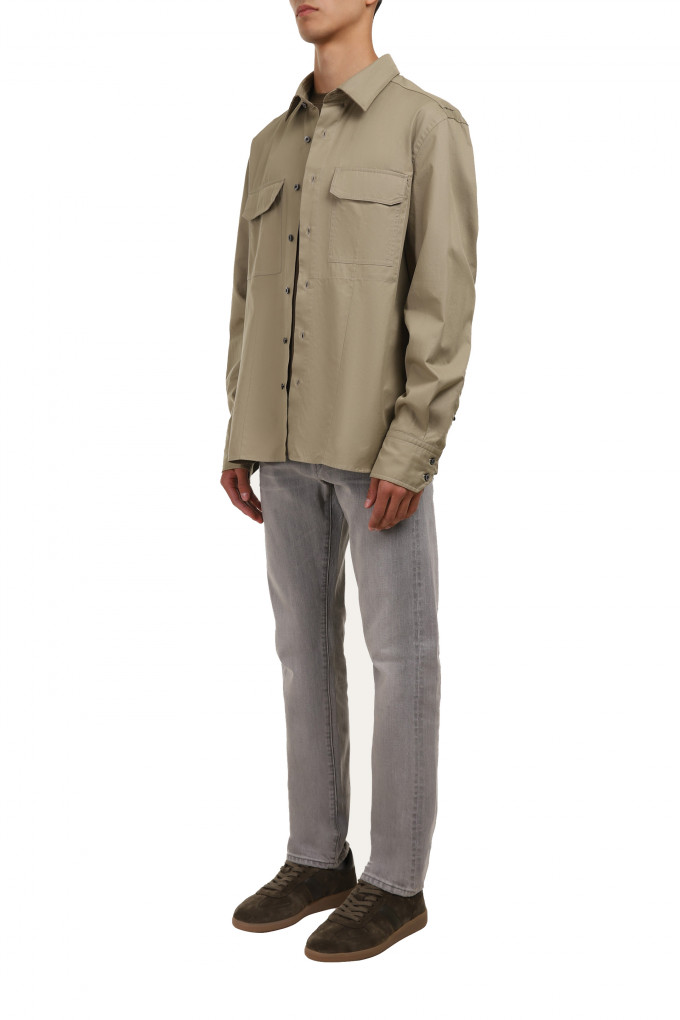 Купити Джинси Tom Ford 2