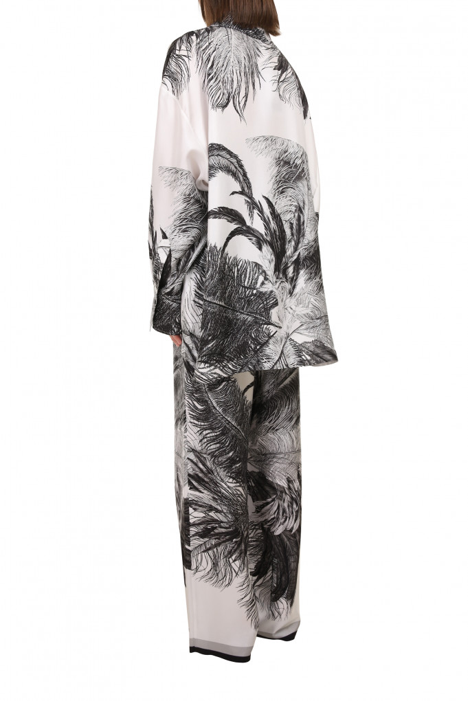 Купить Костюм The Attico 3