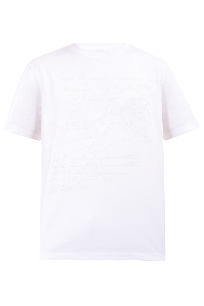 Купити Футболка Berluti