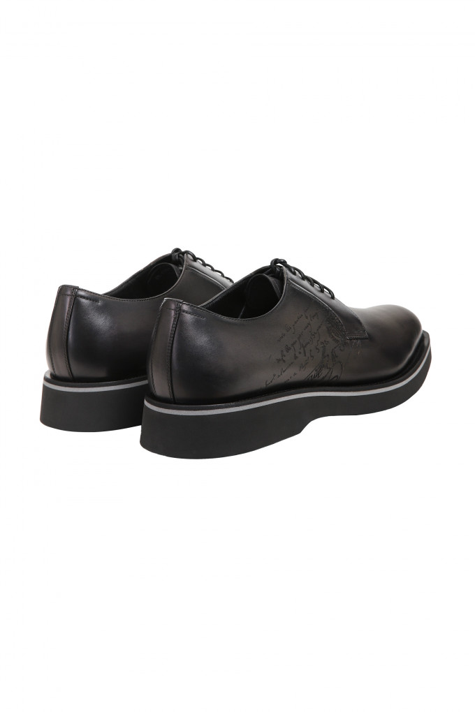 Купити Туфлі Berluti 3