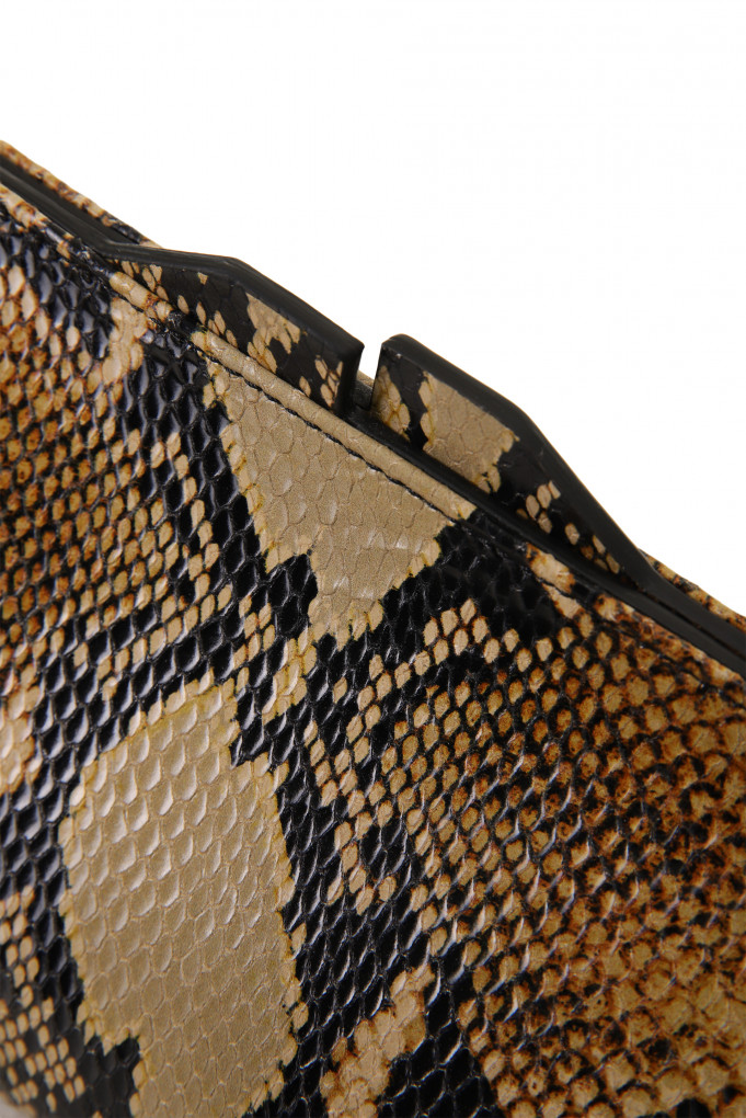 Купити Клатч The Attico 4