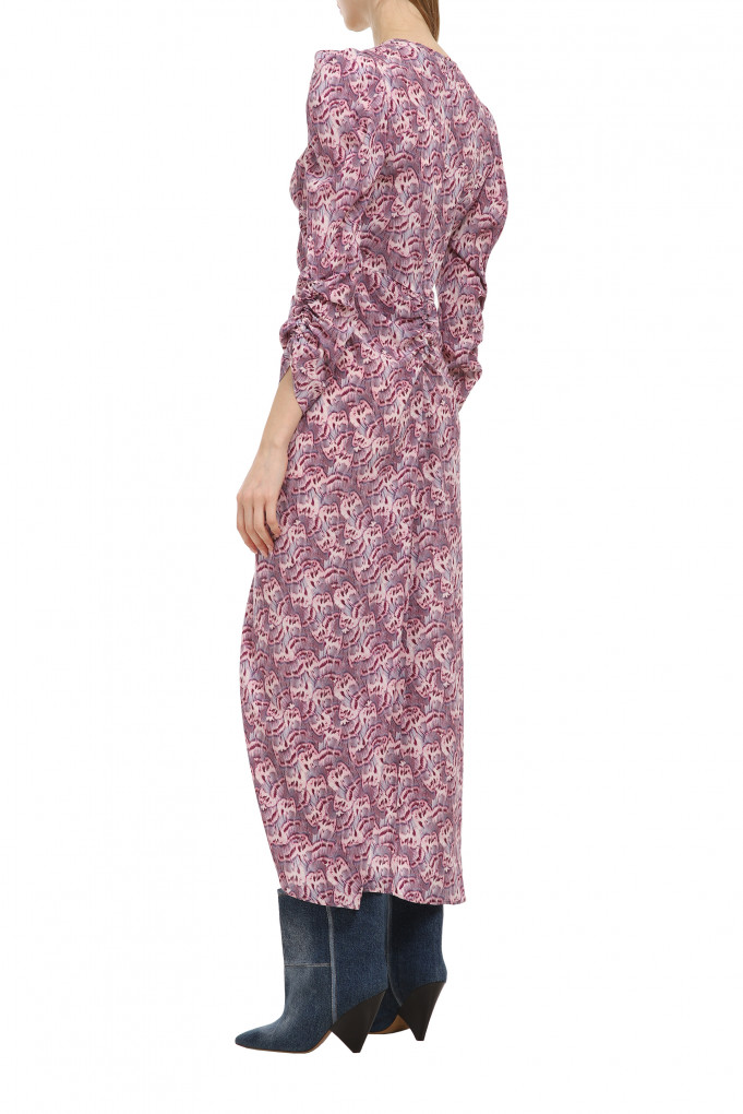 Купити Сукня ISABEL MARANT 3