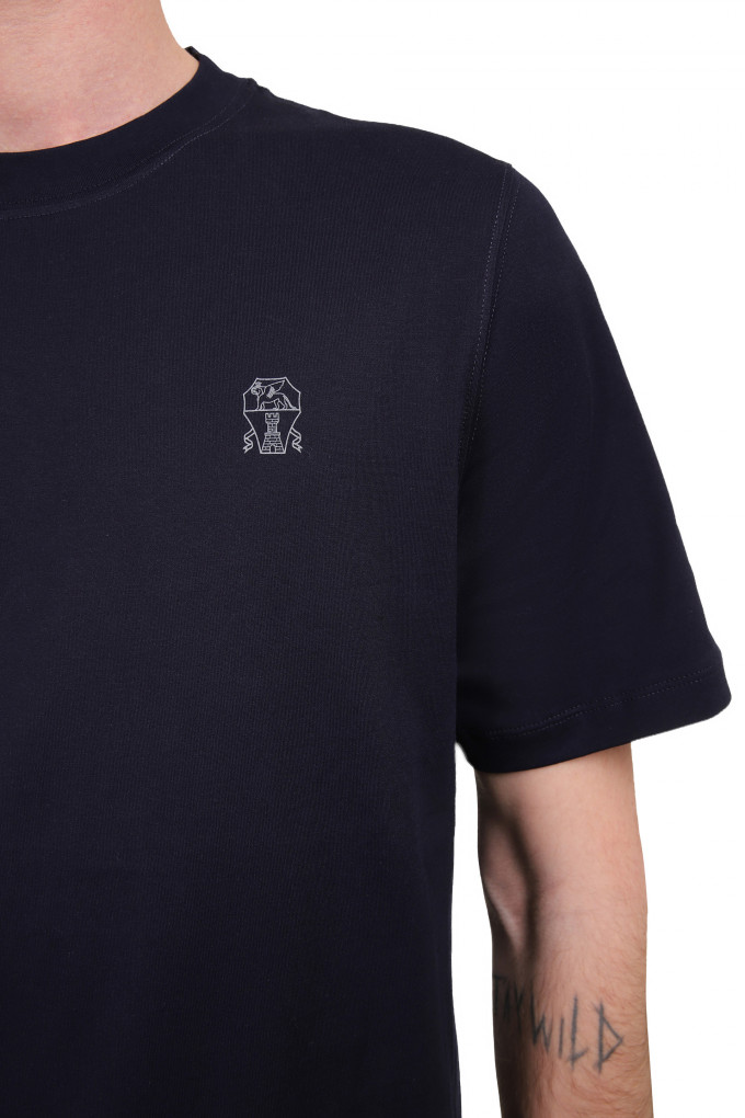 Купити Футболка Brunello Cucinelli 4