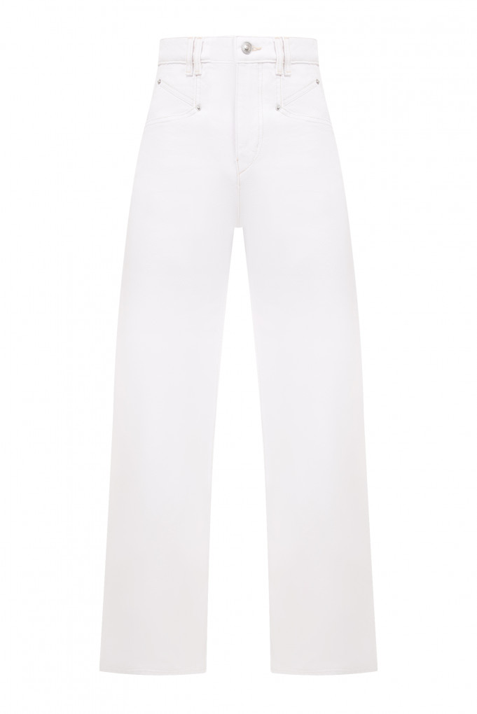 Купити Джинси ISABEL MARANT