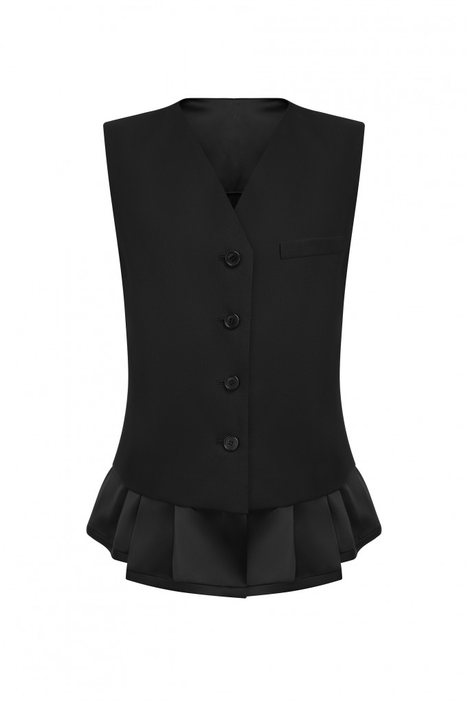 Купити Жилет JUUN.J