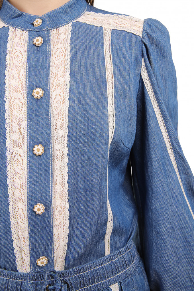 Купити Костюм ZIMMERMANN 4