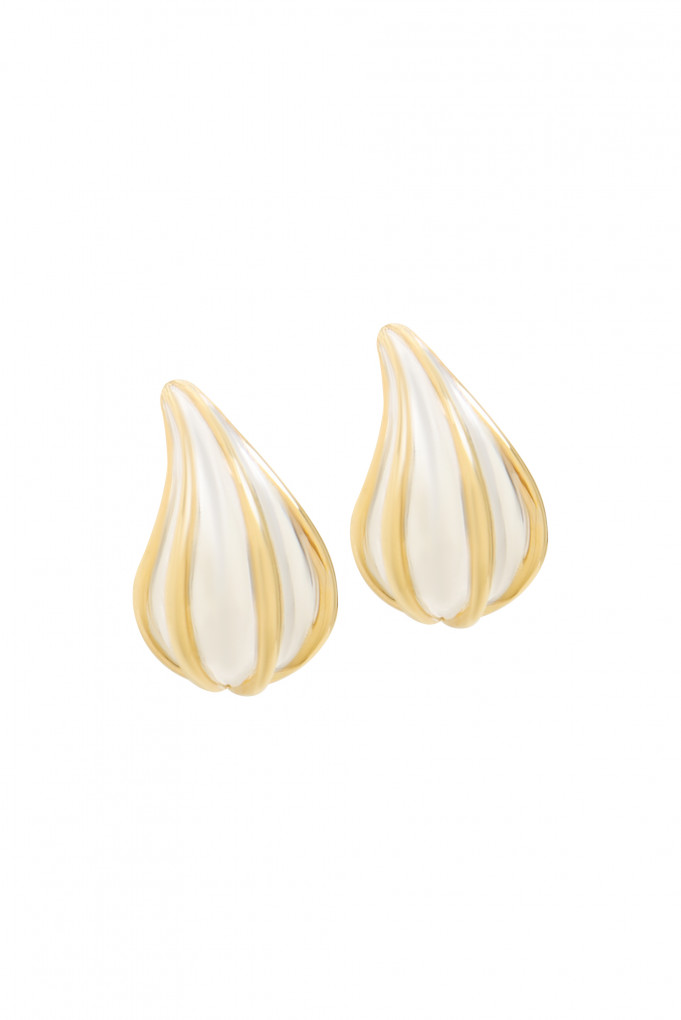 Купити Сережки BOTTEGA VENETA 3