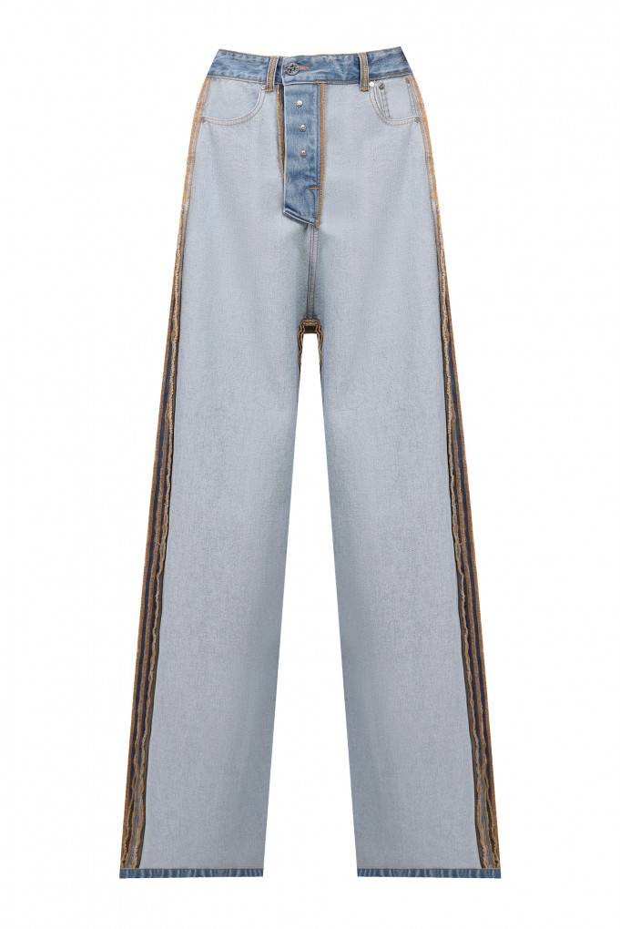 Купити Джинси Vetements