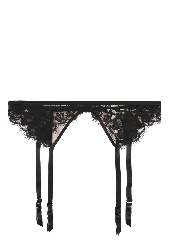 Купити Пояс для панчіх Fleur du Mal