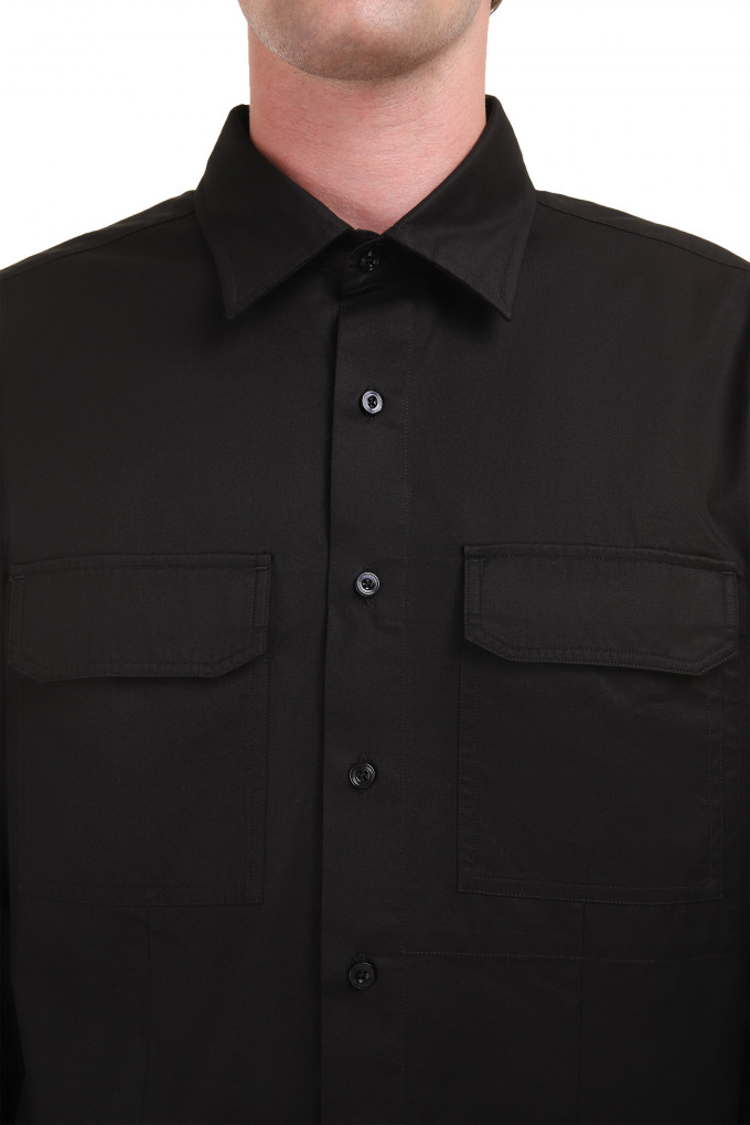 Buy Shirt Tom Ford 4